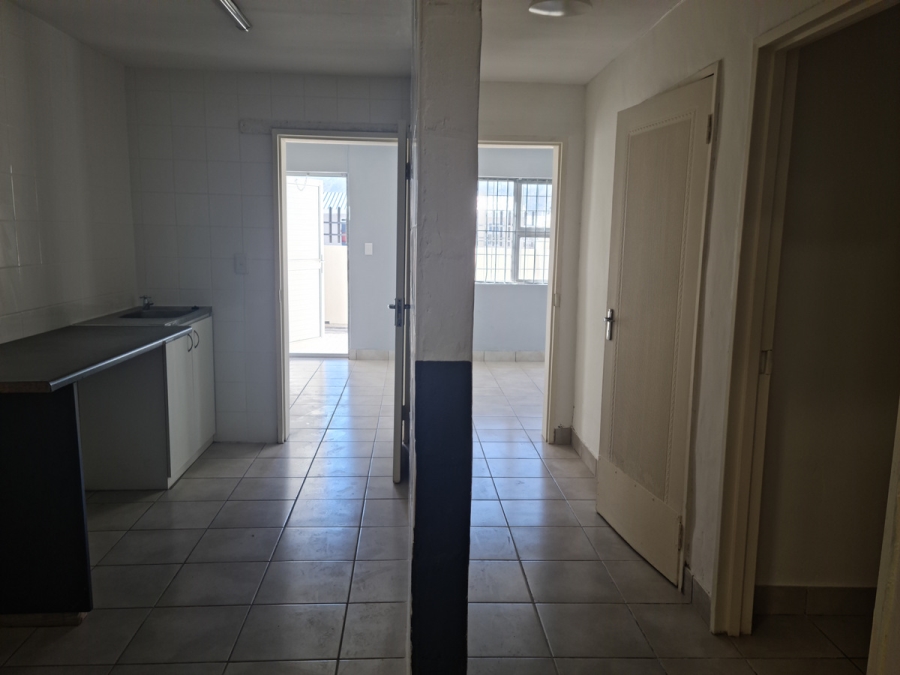 To Let commercial Property for Rent in George Park Western Cape